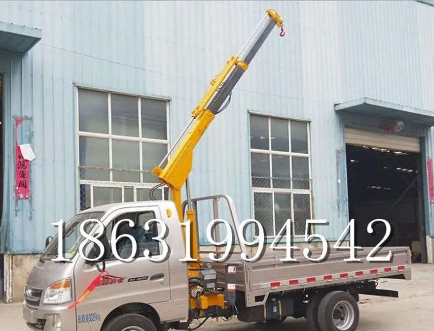 成华区车载吊机起重升降机车载吊机移动仓库小型仓库小型移动成华区车载液压升降机